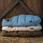 Śpiworek do wózka NORDIC Baby BEIGE / La Millou
