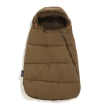 Śpiworek do wózka NORDIC Baby BROWN / La Millou