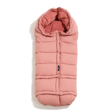 Śpiworek do wózka NORDIC Combo PINK / La Millou