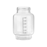 Szkło do przenośnego podgrzewacza MyBabyBottle Pro - Część zapasowa / MyBabyBottle
