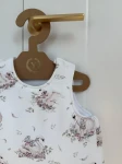 Śpiworek do spania 1 TOG - LITTLE SWAN / YOSOY