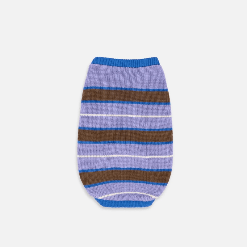 Sweter dla psa - kopenhagen stripes / Happymess