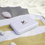 Klocki magnetyczne podróżne Travel Mini Pack 32 el. / Connetix
