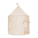 Namiot dla Dzieci Recycled Terrazzo Beige / 3 Sprouts