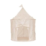 Namiot dla Dzieci Recycled Terrazzo Beige / 3 Sprouts