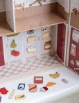 USZKODZONE OPAKOWANIE: Magnetyczny supermarket Rilo - Multi / That's Mine