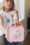 USZKODZONE OPAKOWANIE: Silikonowa torba na kamerę - Unicorn / The Zoofamily