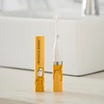 Szczoteczka soniczna - Lion / Matchstick Monkey