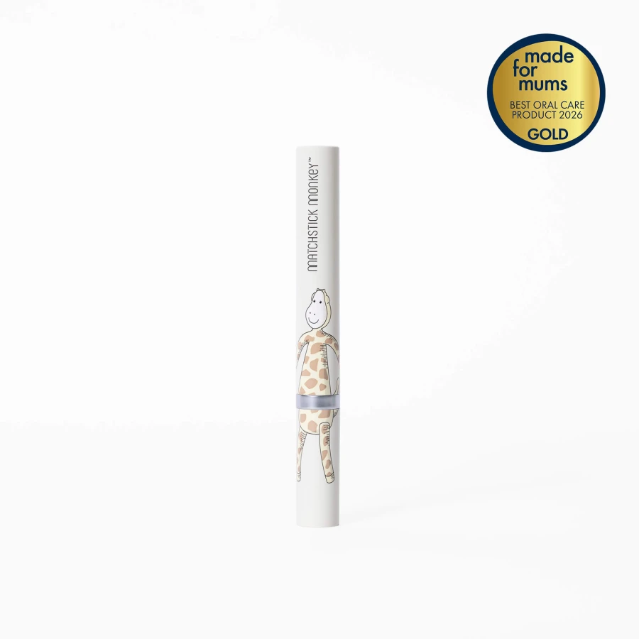 Szczoteczka soniczna - Giraffe / Matchstick Monkey