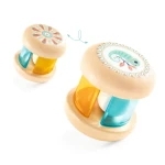 Grzechotka BABY MIX / Djeco