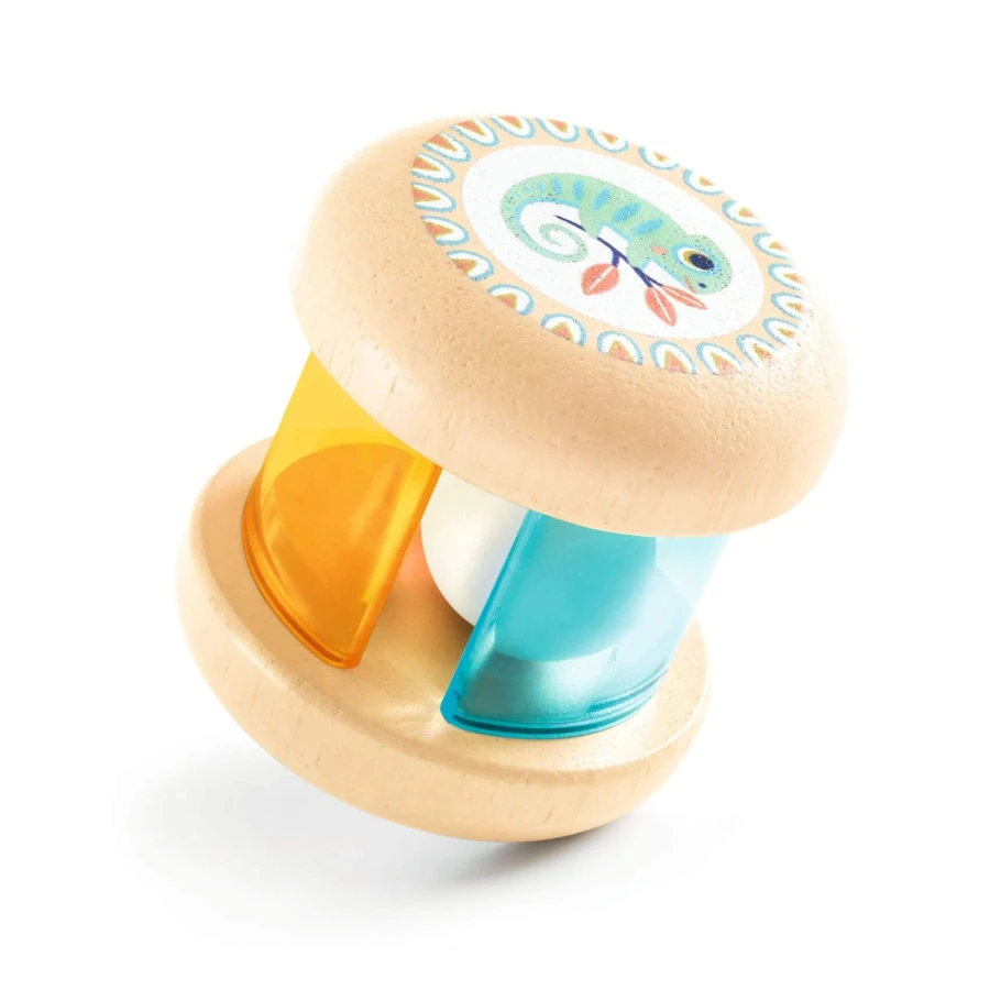 Grzechotka BABY MIX / Djeco