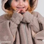 Mitenki LAMB / Patulove