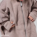 Mitenki LAMB / Patulove