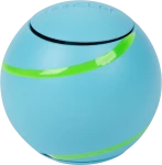 Fidget Spinner, Spin Ball NEON, różne kolory / Bopster