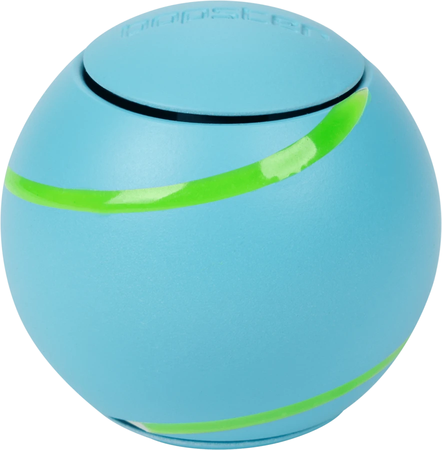 Fidget Spinner, Spin Ball NEON, różne kolory / Bopster