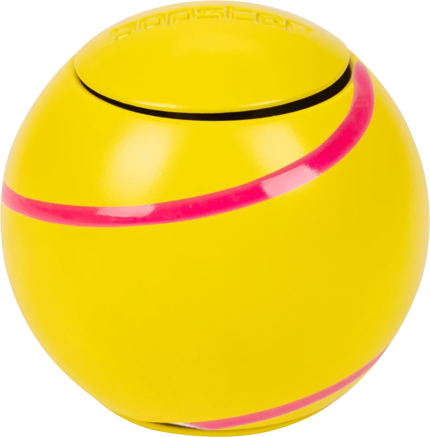 Fidget Spinner, Spin Ball NEON, różne kolory / Bopster