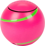 Fidget Spinner, Spin Ball NEON, różne kolory / Bopster