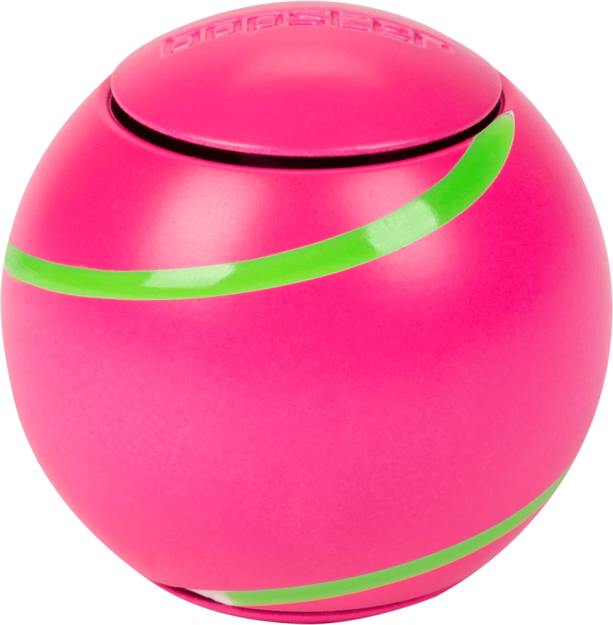 Fidget Spinner, Spin Ball NEON, różne kolory / Bopster