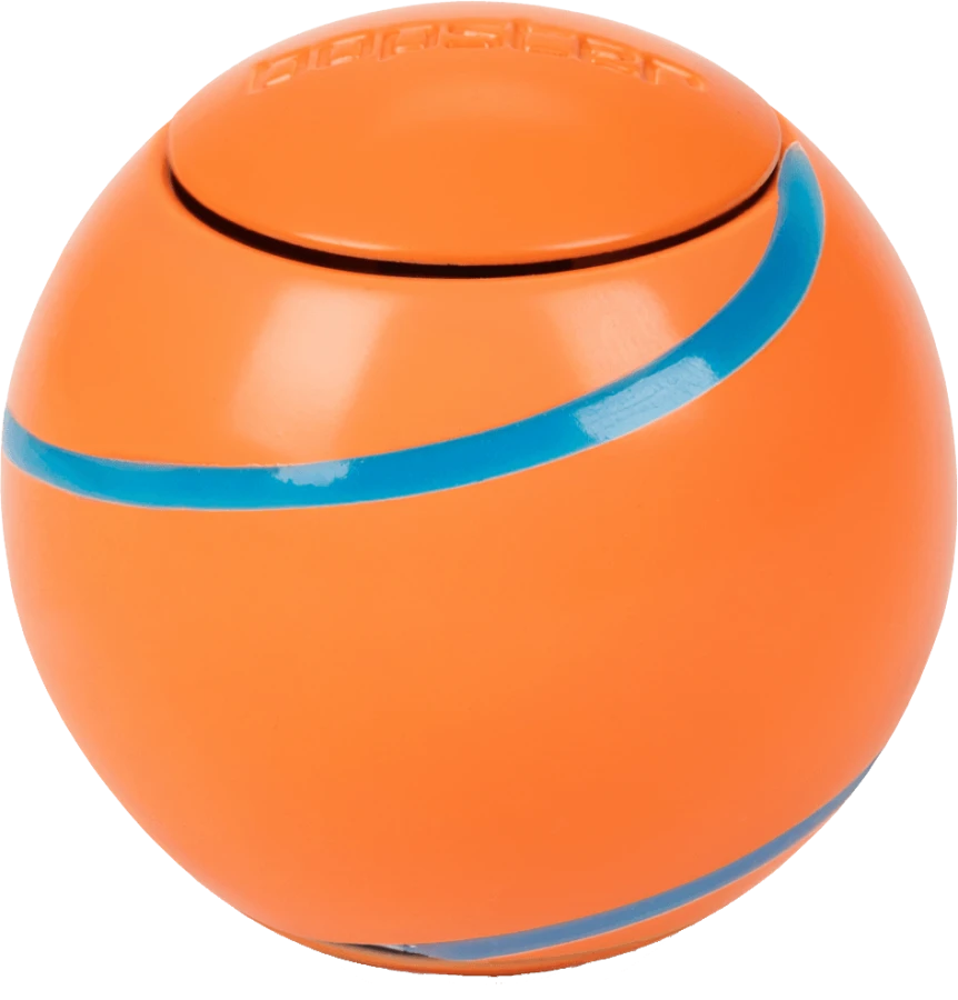 Fidget Spinner, Spin Ball NEON, różne kolory / Bopster