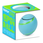 Fidget Spinner, Spin Ball NEON, różne kolory / Bopster