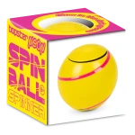 Fidget Spinner, Spin Ball NEON, różne kolory / Bopster