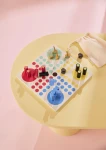 Gra planszowa Ludo szwedzkie słodycze / Kids concept