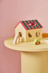 Sorter domek, szwedzkie słodycze / Kids Concept