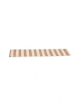 Namiot, pawilon w paski - dusty brown / Kids Concept