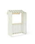Namiot, stoisko targowe - light teal / Kids Concept