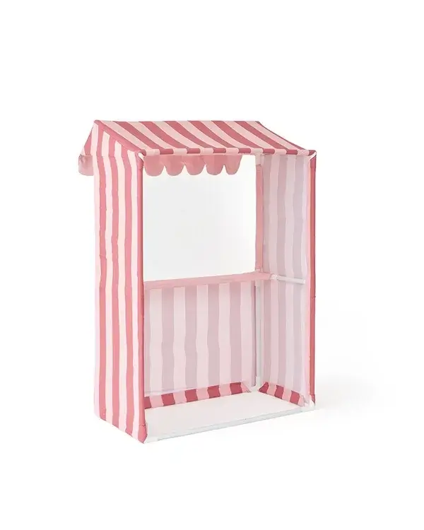 Namiot, stoisko targowe - clay pink / Kids Concept