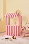 Namiot, stoisko targowe - clay pink / Kids Concept