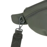 Torebka nerka na smakołyki dla psa Emma - dark olive / Palopa