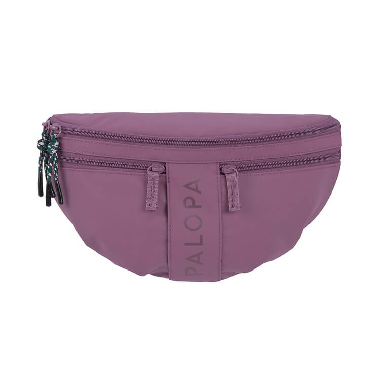 Torebka nerka na smakołyki dla psa Emma - berry / Palopa