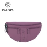 Torebka nerka na smakołyki dla psa Emma - berry / Palopa