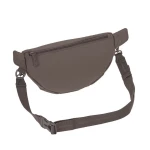 Torebka nerka na smakołyki dla psa Emma crinkled nylon - chocolate / Palopa