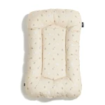 Kokon Bawełna Velvet - BEBE MIGNON VANILLA / La Millou