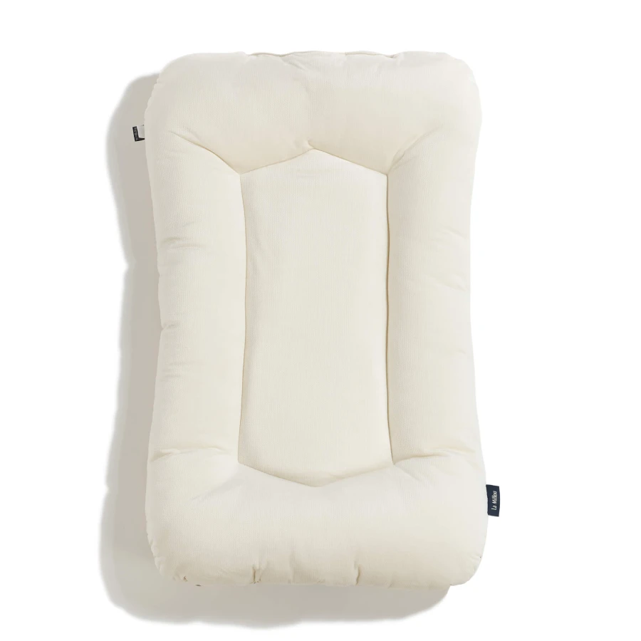 Kokon Bawełna Velvet - BEBE MIGNON VANILLA / La Millou