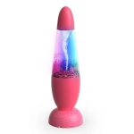 Lampka Tornado Tsuny Light MOB - koralowa / MOB