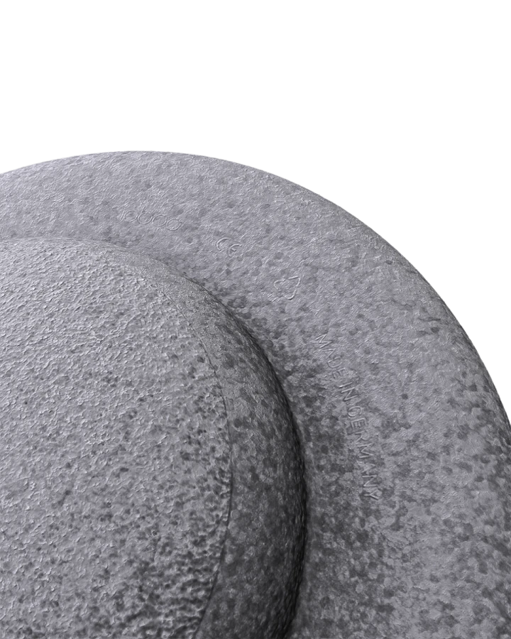 Platforma do balansowania Stapelstein® Board - Grey / Stapelstein®