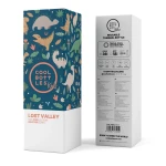 Butelka termiczna Kids Triple cool - Lost Valley, 260 ml / Cool Bottles