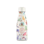 Butelka termiczna Kids Triple cool - Kitty Club, 260 ml / Cool Bottles