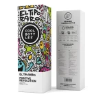 Butelka termiczna Xclusive! Tipo Raro - Positive Revolution, 500 ml / Cool Bottles