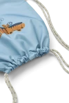 Plecak, worek sportowy Danella - Tiger, Beach blue / Liewood