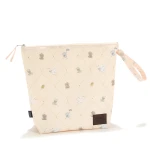 Wodoodporna kosmetyczka - BEBE MIGNON VANILLA / La Millou