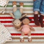 Lalka Dottie / Dinkum Dolls
