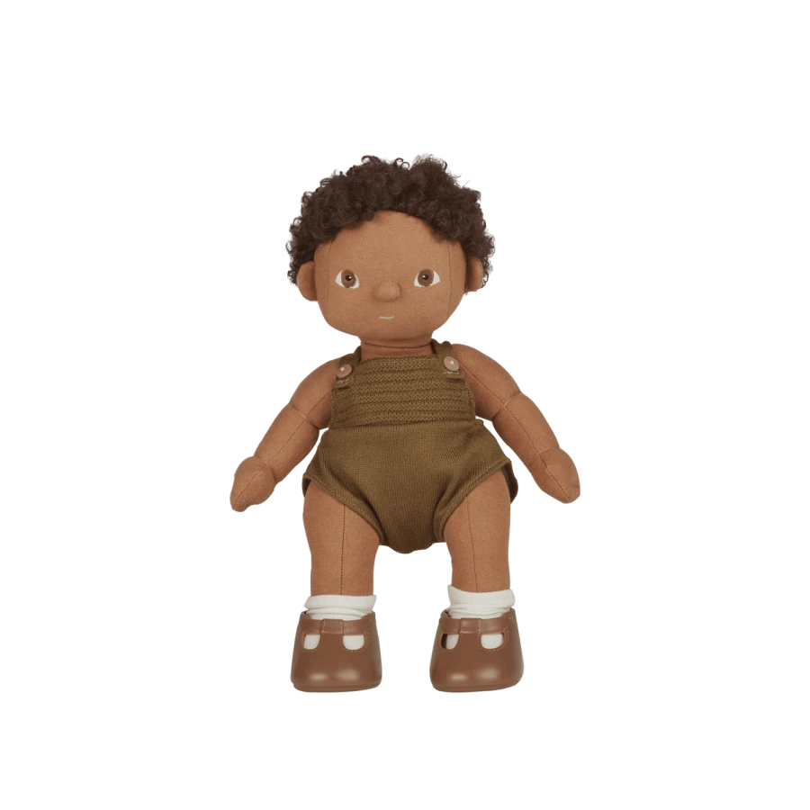 Lalka Button / Dinkum Dolls