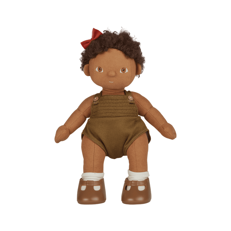 Lalka Button / Dinkum Dolls