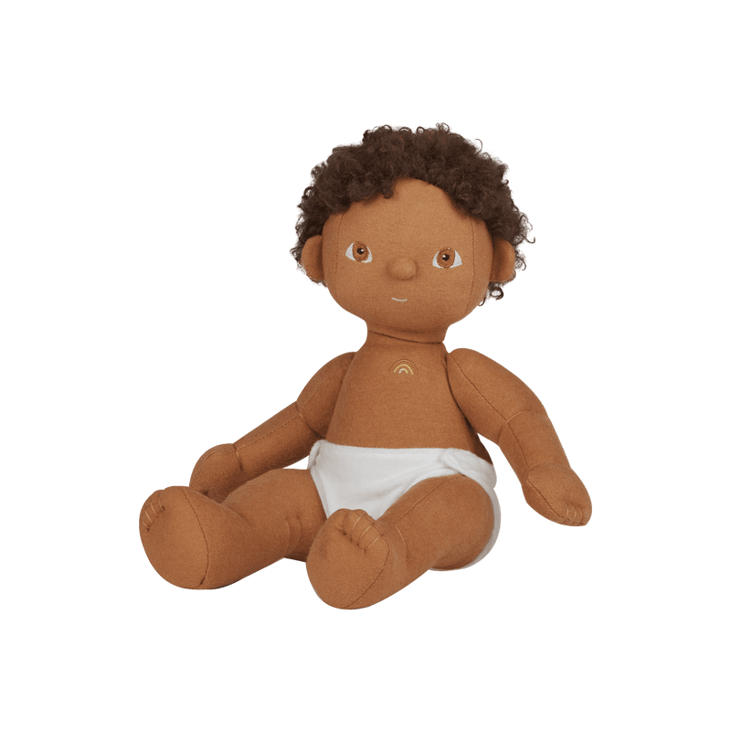 Lalka Button / Dinkum Dolls