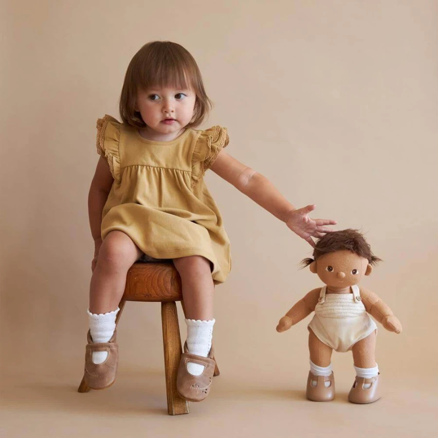 Lalka Sprout / Dinkum Dolls