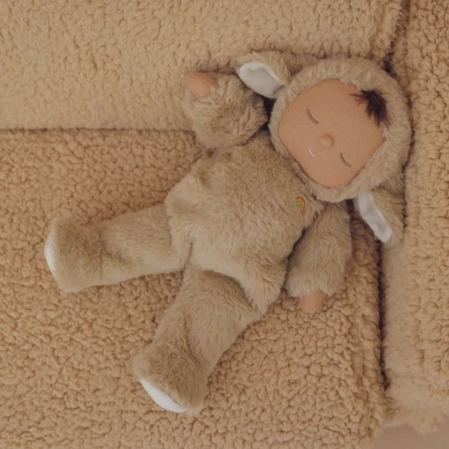 Lalka Cozy Dinkums - Lamby Pip / Dinkum Dolls